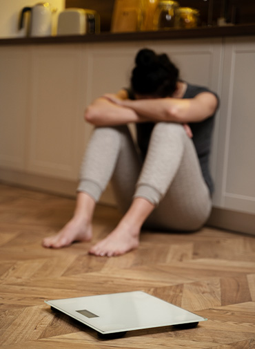 Transtorno Alimentares