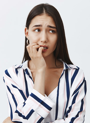 Transtorno Obssessivo Compulsivo